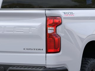 2026 Chevrolet Silverado 1500 in North Bay, Ontario - 11 - w320h240px