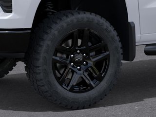 Chevrolet Silverado 1500  2026 à North Bay, Ontario - 9 - w320h240px