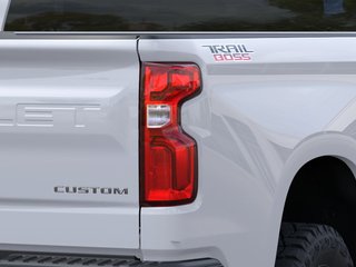 Chevrolet Silverado 1500  2026 à North Bay, Ontario - 11 - w320h240px
