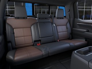 2026 Chevrolet Silverado 1500 in North Bay, Ontario - 17 - w320h240px