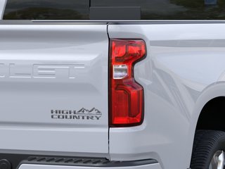 2026 Chevrolet Silverado 1500 in North Bay, Ontario - 11 - w320h240px
