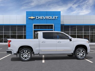 2026 Chevrolet Silverado 1500 in North Bay, Ontario - 5 - w320h240px