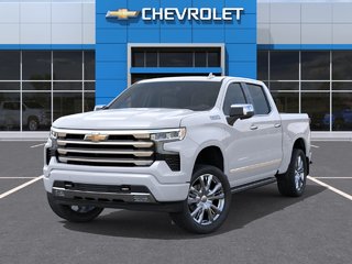 2026 Chevrolet Silverado 1500 in North Bay, Ontario - 6 - w320h240px