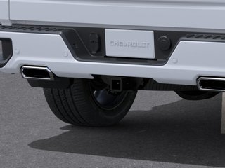 2026 Chevrolet Silverado 1500 in North Bay, Ontario - 14 - w320h240px