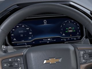 2026 Chevrolet Silverado 1500 in North Bay, Ontario - 18 - w320h240px