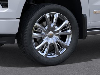 2026 Chevrolet Silverado 1500 in North Bay, Ontario - 9 - w320h240px