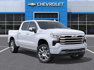 2026 Chevrolet Silverado 1500 in North Bay, Ontario - 7 - w320h240px
