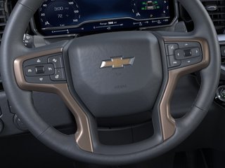 2026 Chevrolet Silverado 1500 in North Bay, Ontario - 19 - w320h240px