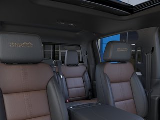 2026 Chevrolet Silverado 1500 in North Bay, Ontario - 24 - w320h240px