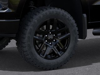 2026 Chevrolet Silverado 1500 in North Bay, Ontario - 9 - w320h240px