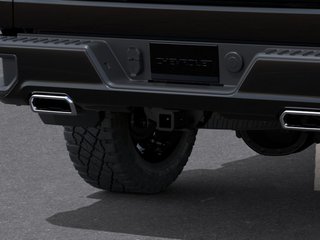 2026 Chevrolet Silverado 1500 in North Bay, Ontario - 14 - w320h240px