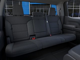 2026 Chevrolet Silverado 1500 in North Bay, Ontario - 17 - w320h240px