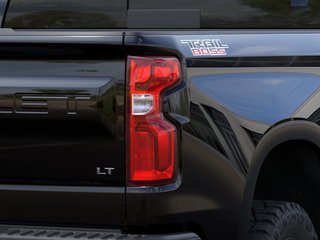 Chevrolet Silverado 1500  2026 à North Bay, Ontario - 11 - w320h240px