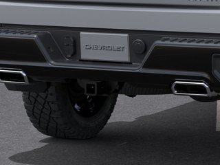 Chevrolet Silverado 1500  2026 à North Bay, Ontario - 14 - w320h240px