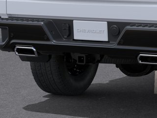 Chevrolet Silverado 1500  2026 à North Bay, Ontario - 14 - w320h240px