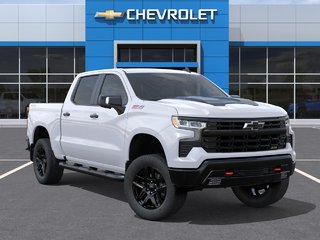Chevrolet Silverado 1500  2026 à North Bay, Ontario - 7 - w320h240px