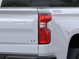 Chevrolet Silverado 1500  2026 à North Bay, Ontario - 11 - w320h240px