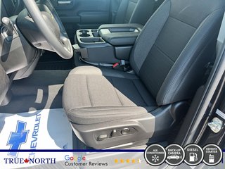 2024 Chevrolet SILVERADO 2500 HD in North Bay, Ontario - 9 - w320h240px