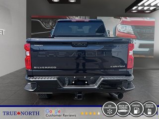 Chevrolet SILVERADO 2500 HD  2024 à North Bay, Ontario - 3 - w320h240px