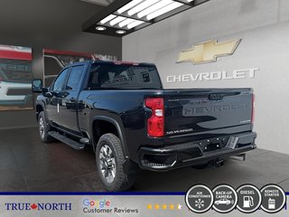 2024 Chevrolet SILVERADO 2500 HD in North Bay, Ontario - 4 - w320h240px