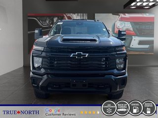 2024 Chevrolet SILVERADO 2500 HD in North Bay, Ontario - 2 - w320h240px