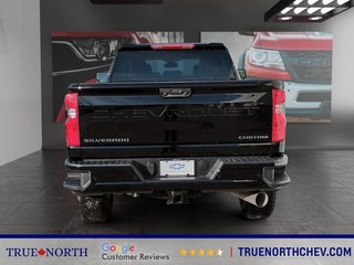 2025 Chevrolet SILVERADO 2500 HD in North Bay, Ontario - 3 - w320h240px