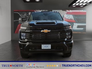 2025 Chevrolet SILVERADO 2500 HD in North Bay, Ontario - 2 - w320h240px