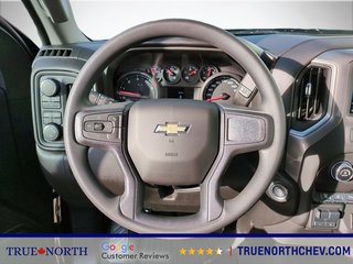 2025 Chevrolet SILVERADO 2500 HD in North Bay, Ontario - 12 - w320h240px