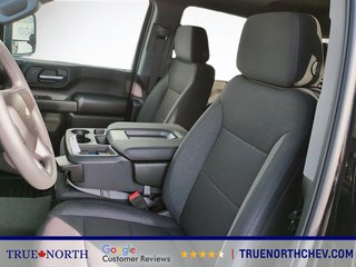 2025 Chevrolet SILVERADO 2500 HD in North Bay, Ontario - 9 - w320h240px