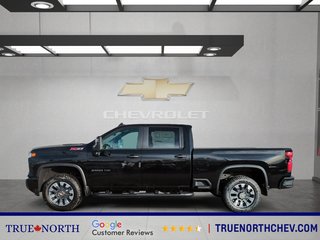 2025 Chevrolet SILVERADO 2500 HD in North Bay, Ontario - 5 - w320h240px