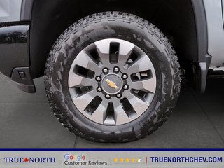 2025 Chevrolet SILVERADO 2500 HD in North Bay, Ontario - 7 - w320h240px