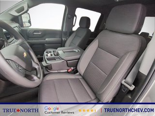 2025 Chevrolet SILVERADO 2500 HD in North Bay, Ontario - 9 - w320h240px