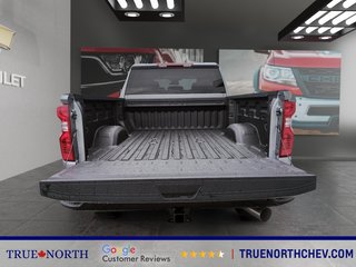 2025 Chevrolet SILVERADO 2500 HD in North Bay, Ontario - 17 - w320h240px