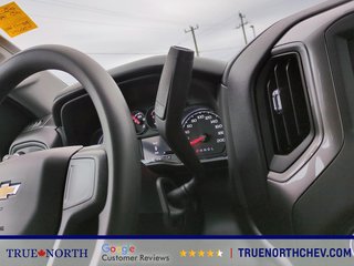 2025 Chevrolet SILVERADO 2500 HD in North Bay, Ontario - 15 - w320h240px