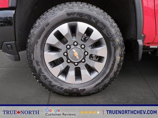 2025 Chevrolet SILVERADO 2500 HD in North Bay, Ontario - 7 - w320h240px