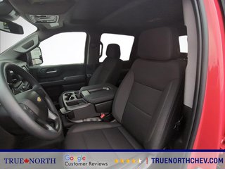 2025 Chevrolet SILVERADO 2500 HD in North Bay, Ontario - 9 - w320h240px