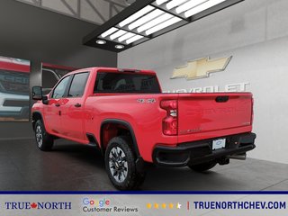 2025 Chevrolet SILVERADO 2500 HD in North Bay, Ontario - 4 - w320h240px