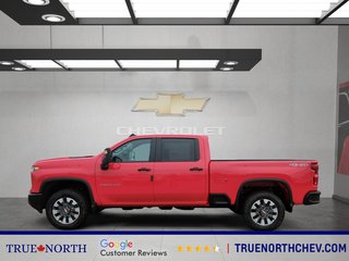 2025 Chevrolet SILVERADO 2500 HD in North Bay, Ontario - 5 - w320h240px