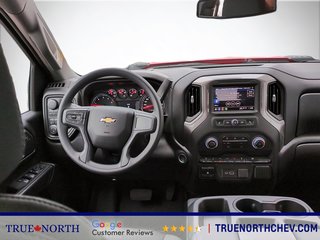 2025 Chevrolet SILVERADO 2500 HD in North Bay, Ontario - 10 - w320h240px