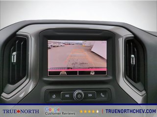 2025 Chevrolet SILVERADO 2500 HD in North Bay, Ontario - 18 - w320h240px