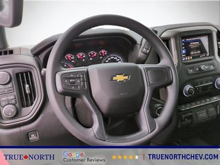 2025 Chevrolet SILVERADO 2500 HD in North Bay, Ontario - 12 - w320h240px