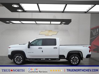 2025 Chevrolet SILVERADO 2500 HD in North Bay, Ontario - 5 - w320h240px