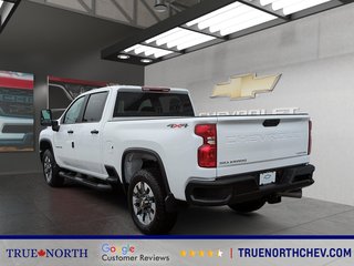 2025 Chevrolet SILVERADO 2500 HD in North Bay, Ontario - 4 - w320h240px