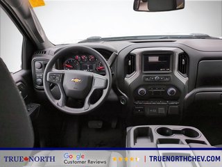 2025 Chevrolet SILVERADO 2500 HD in North Bay, Ontario - 10 - w320h240px