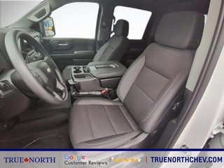 2025 Chevrolet SILVERADO 2500 HD in North Bay, Ontario - 9 - w320h240px