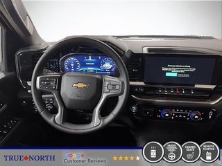 2025 Chevrolet SILVERADO 2500 HD in North Bay, Ontario - 10 - w320h240px