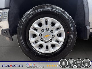 2025 Chevrolet SILVERADO 2500 HD in North Bay, Ontario - 7 - w320h240px