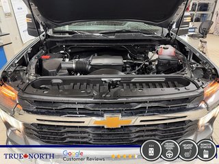 2025 Chevrolet SILVERADO 2500 HD in North Bay, Ontario - 8 - w320h240px