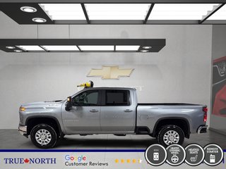 2025 Chevrolet SILVERADO 2500 HD in North Bay, Ontario - 5 - w320h240px