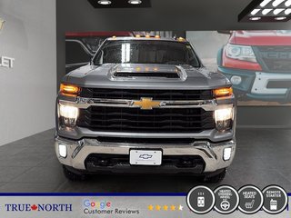 2025 Chevrolet SILVERADO 2500 HD in North Bay, Ontario - 2 - w320h240px